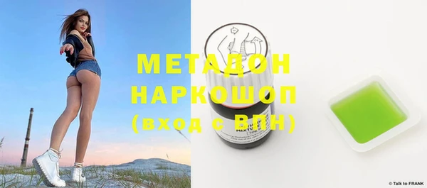 хмурый Няндома